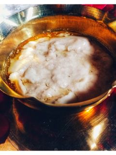 মিষ্টি দই (mishti doi recipe in Bengali) রেসিপির প্রধান ছবি