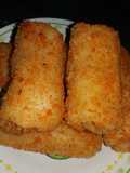 Risol Isi Ayam Sayur