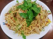 Hình ảnh của mi trung
