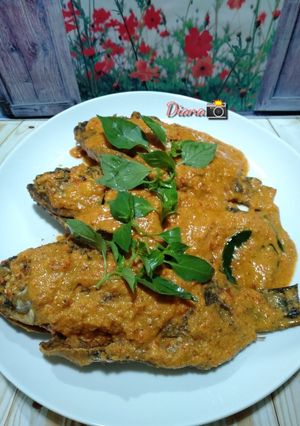 Foto resep Pecak ikan