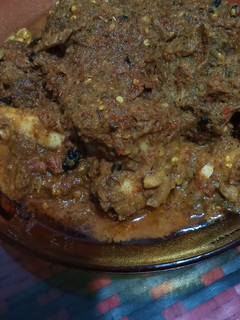 Foto resep Tengkleng kambing