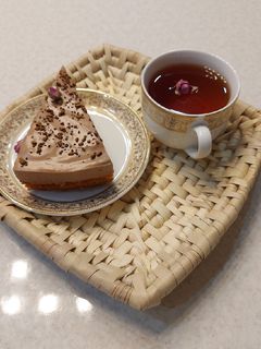 عکسی از دستور ❤چیز کیک😋❤
