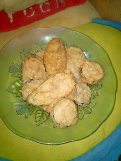Foto resep Terong Crispy