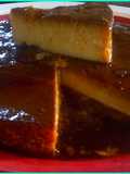 Quesillo sin Leche condensada