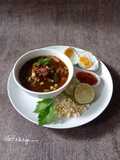 Rawon Bumbu Instan