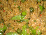 Sambal oncom