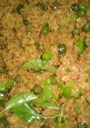 Foto resep Sambal oncom