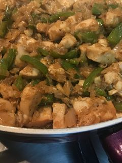 صورة لوصفة دجاج كودو 🍗