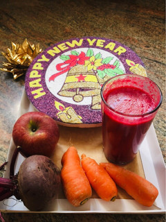 கிறிஸ்துமஸ் ABC juice(ABC juice recipe in tamil) செய்முறை முக்கிய புகைப்படம்