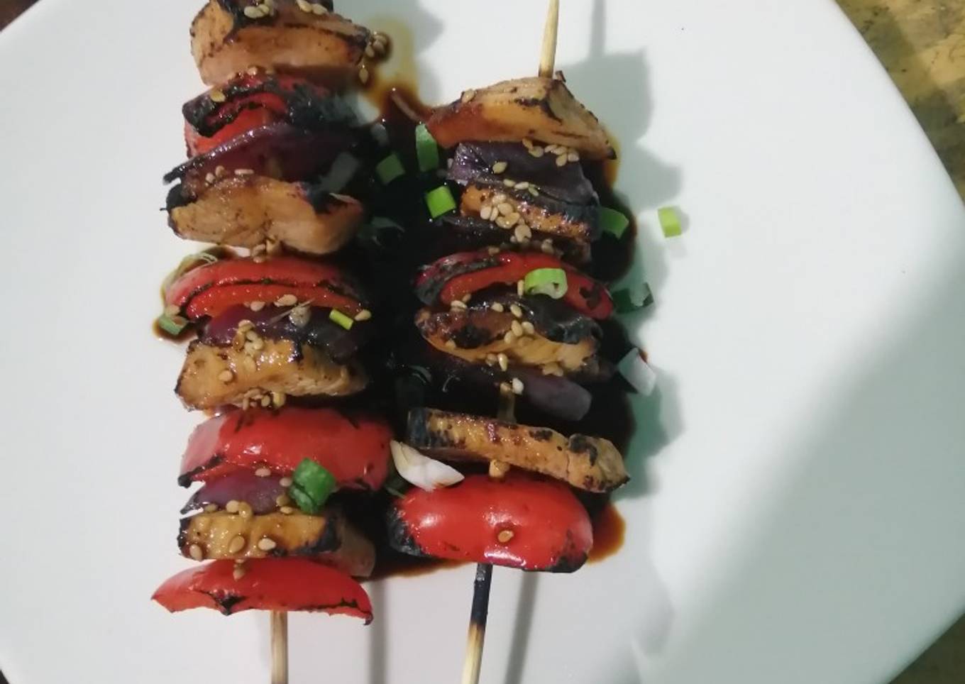 Yakitori
