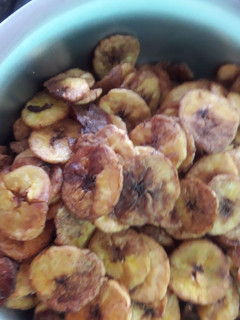 நேந்திரம் சிப்ஸ் (Nenthram chips recipe in tamil) செய்முறை முக்கிய புகைப்படம்