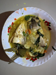 Foto resep Pindang Serani Bandeng