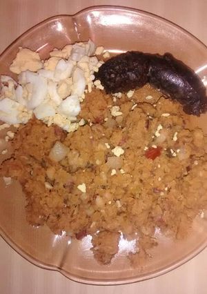Foto principal de Migas ca la nijua