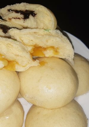 Foto resep Tips dan Trik Resep Bapao Lembut dan Mulus