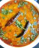 Dhaba Style Dal Tadka