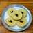 Kue lumpur Kentang