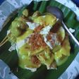 Sate Ayam Kampung Khas Kuok, Kampar