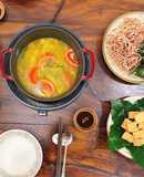 Chuối đậu om khế