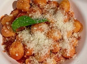 Una foto de Pastas 🍝