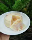 Kem sữa chua xoài vải