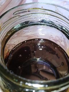 عکسی از دستور سس آبغوره
