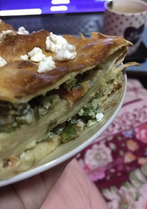 صورة لوصفة مطبقية ميني