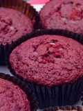 Cupcakes de Chicha Morada