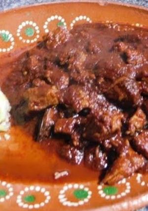 Una foto de Frito, estilo Guerrero - Michoacán