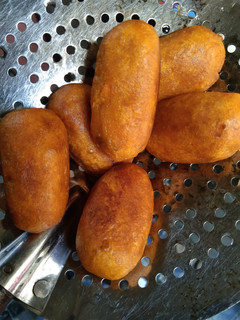 Foto resep Klenyem ubi