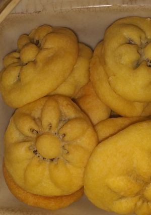 عکسی از دستور کلمپه ساده و خوشمزه