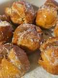 Bolitas de fraile