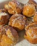 Bolitas de fraile