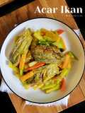 Acar Ikan