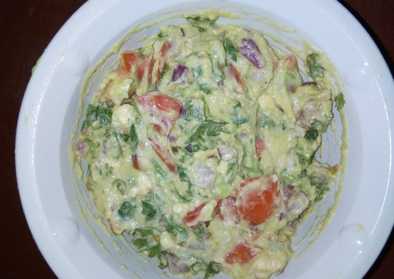 Guacamole
