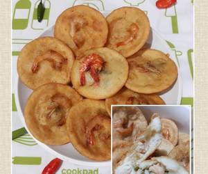 Resep Populer Pia pia/ote ote Nikmat Lezat Resep Populer Pia pia/ote ote Nikmat Lezat