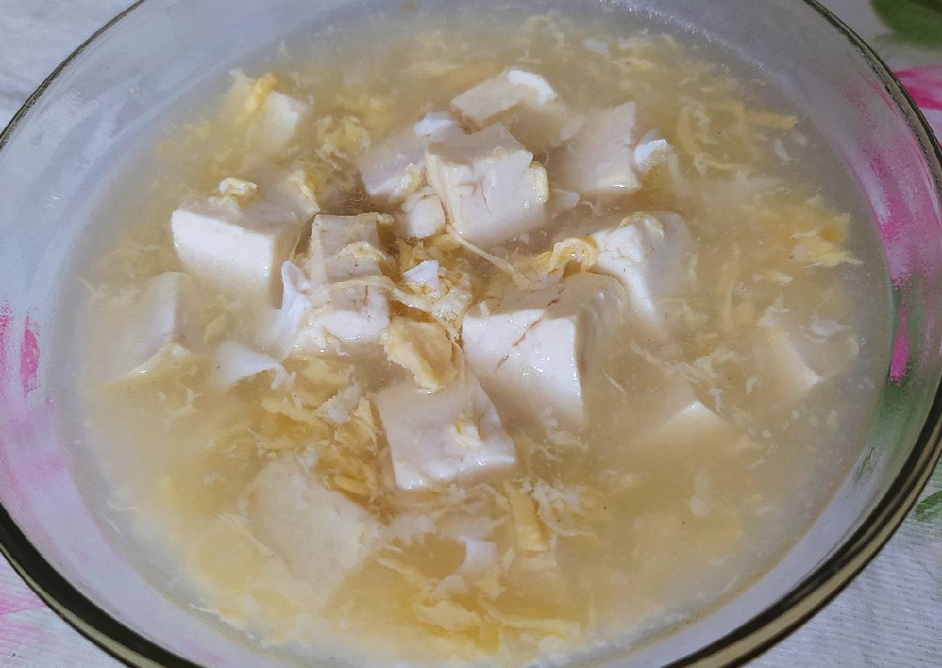 Mun Tahu Telur