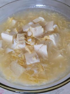 Foto resep Mun Tahu Telur