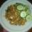 Nasi goreng sajiku