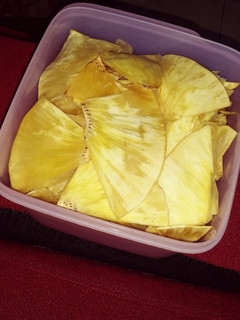 Foto resep Keripik Sukun