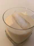 Ponche crema