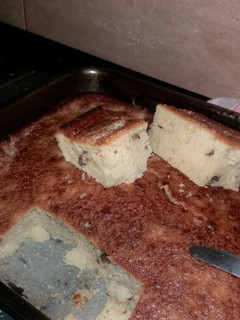 Una foto de Torta con nueces tradicional