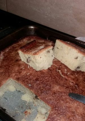 Foto principal de Torta con nueces tradicional