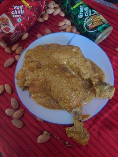 চিকেন চাপ (chicken chap recipe in Bengali) রেসিপির প্রধান ছবি
