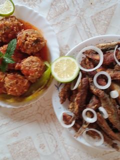 صورة لوصفة دولمة سردين 🐟