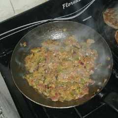 Una foto de Salsa de mostaza con limón