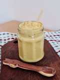 Not-Mayo "Mayonesa" de garbanzos 🌱 "Mayonesa" sin huevo 🌱 Vegana