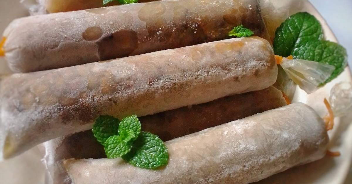 1.806 resep es lilin enak dan sederhana ala rumahan Cookpad 1.806 resep es lilin enak dan sederhana ala rumahan Cookpad