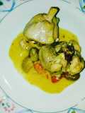 Pollo alla cacciatora