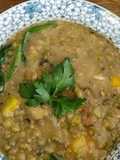 MUNG BEAN STEW/GREEN GRAMS (Ndengu)