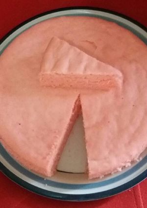 Foto resep Bolu kukus nutrijel